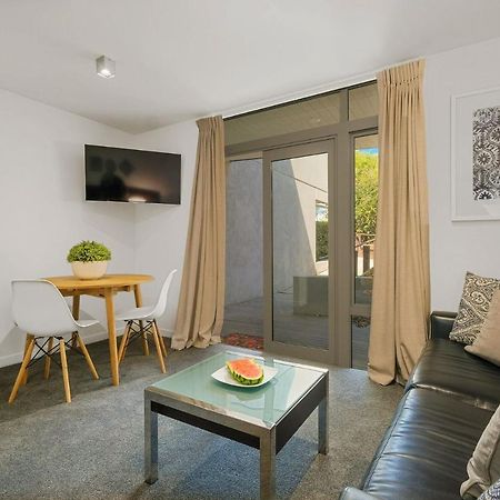 The Alps Apartment Three Bedroom Квінстаун Екстер'єр фото