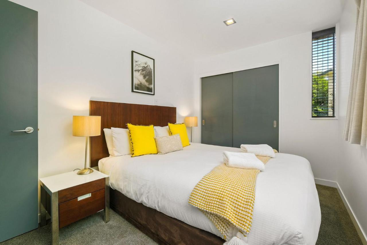 The Alps Apartment Three Bedroom Квінстаун Екстер'єр фото