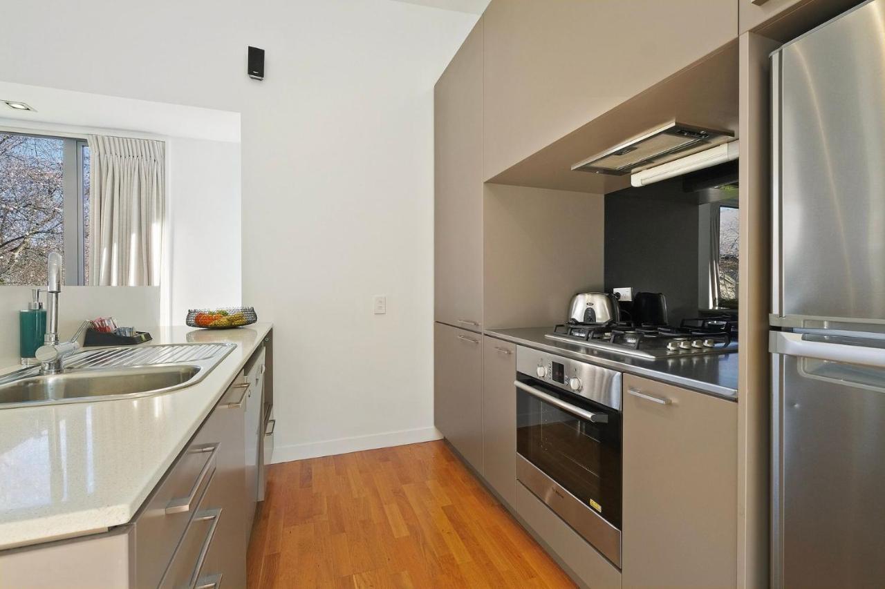 The Alps Apartment Three Bedroom Квінстаун Екстер'єр фото