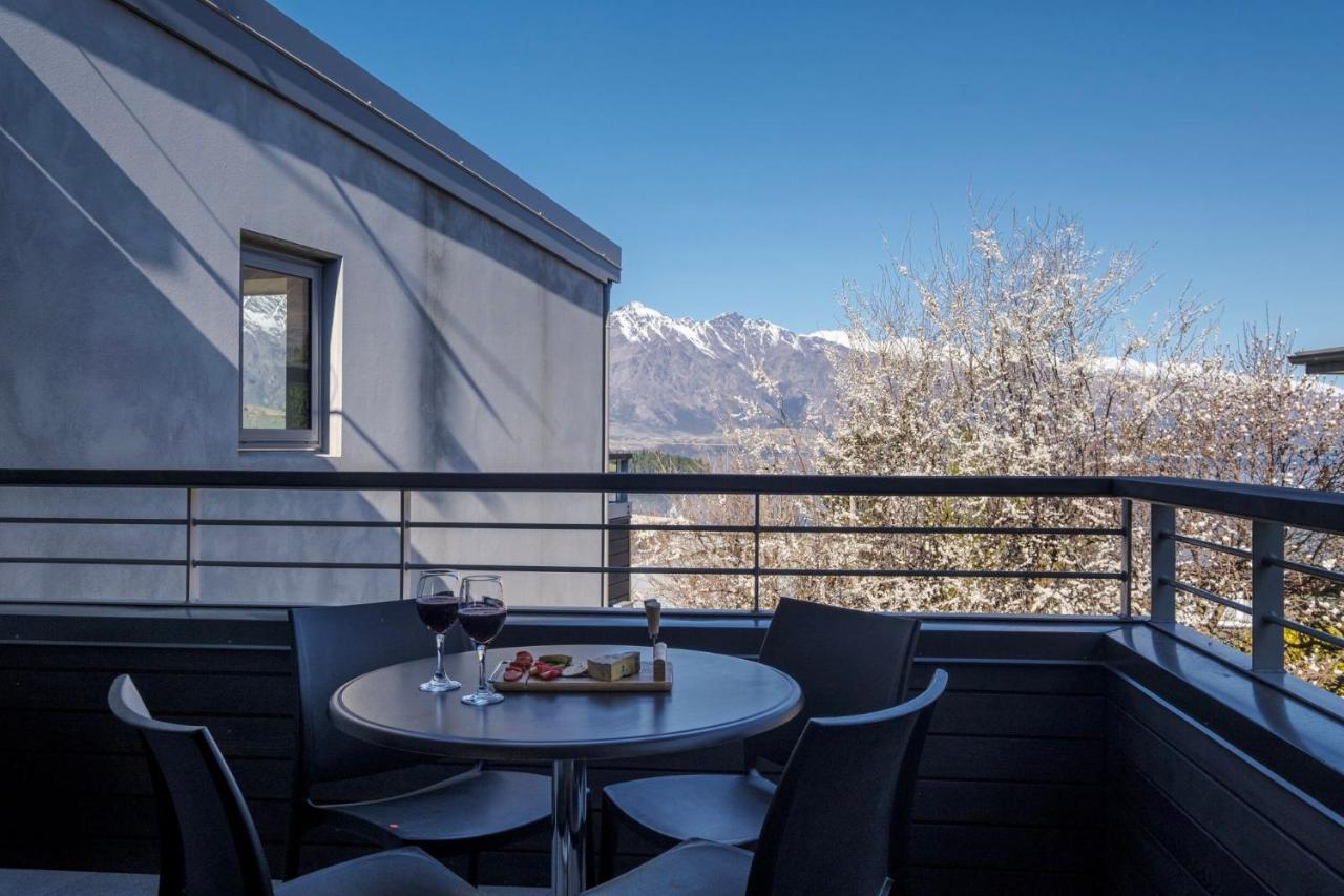 The Alps Apartment Three Bedroom Квінстаун Екстер'єр фото