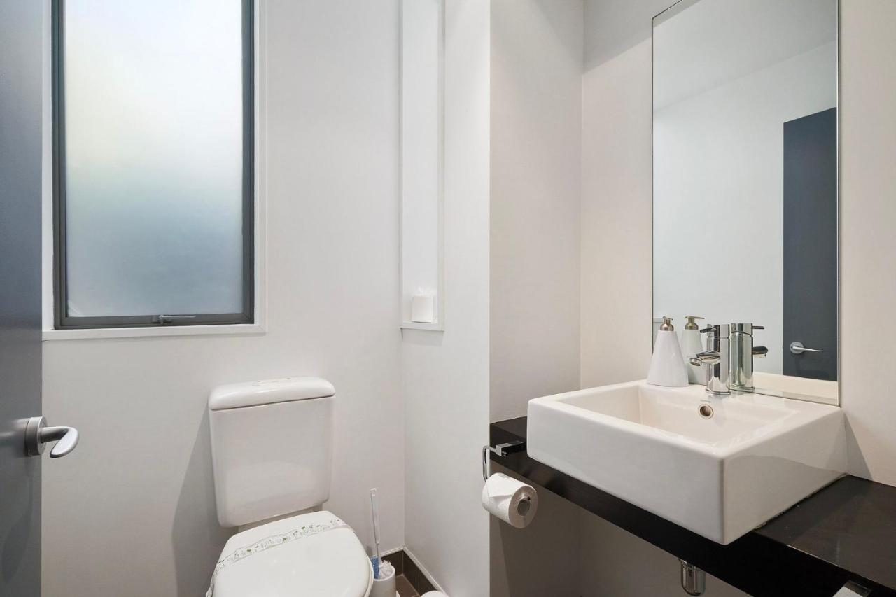 The Alps Apartment Three Bedroom Квінстаун Екстер'єр фото
