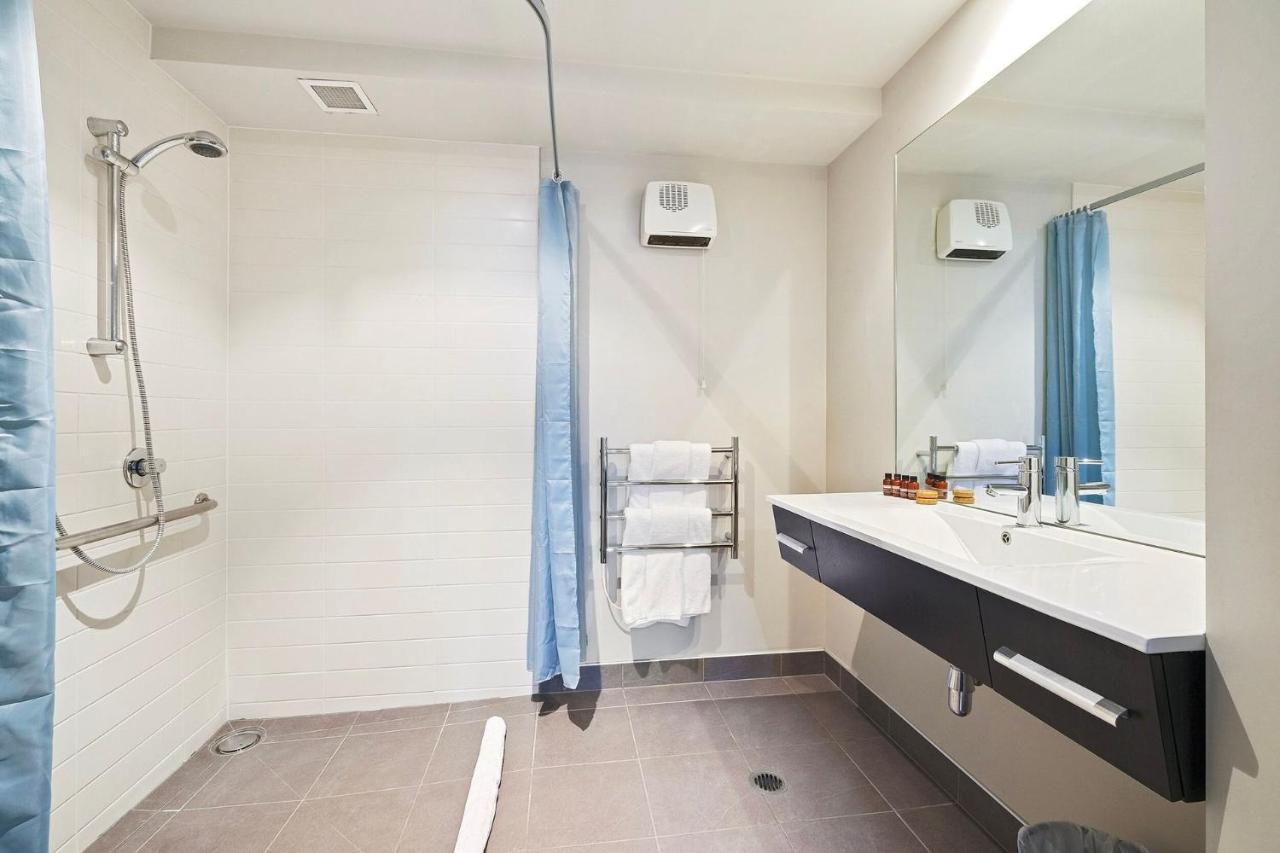 The Alps Apartment Three Bedroom Квінстаун Екстер'єр фото